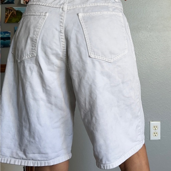 City Jeans shorts - Picture 3 of 5